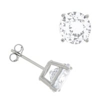 Earrings Vivi Gioielli Woman in Silver 1903020040528